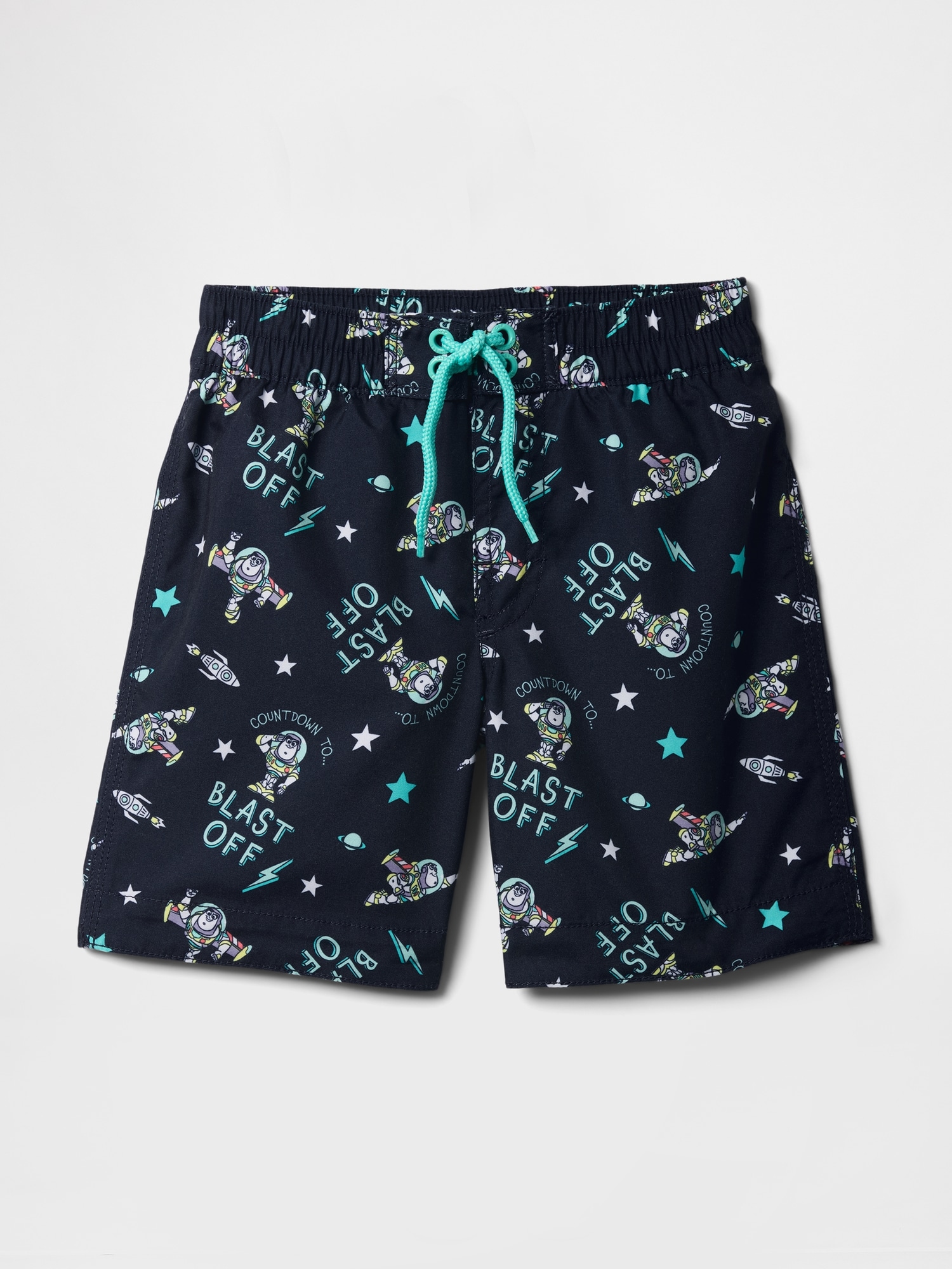Gap babyGap 水着 サーフトランクス (ベビー) Gap babyGap 水着 サーフトランクス (ベビー)