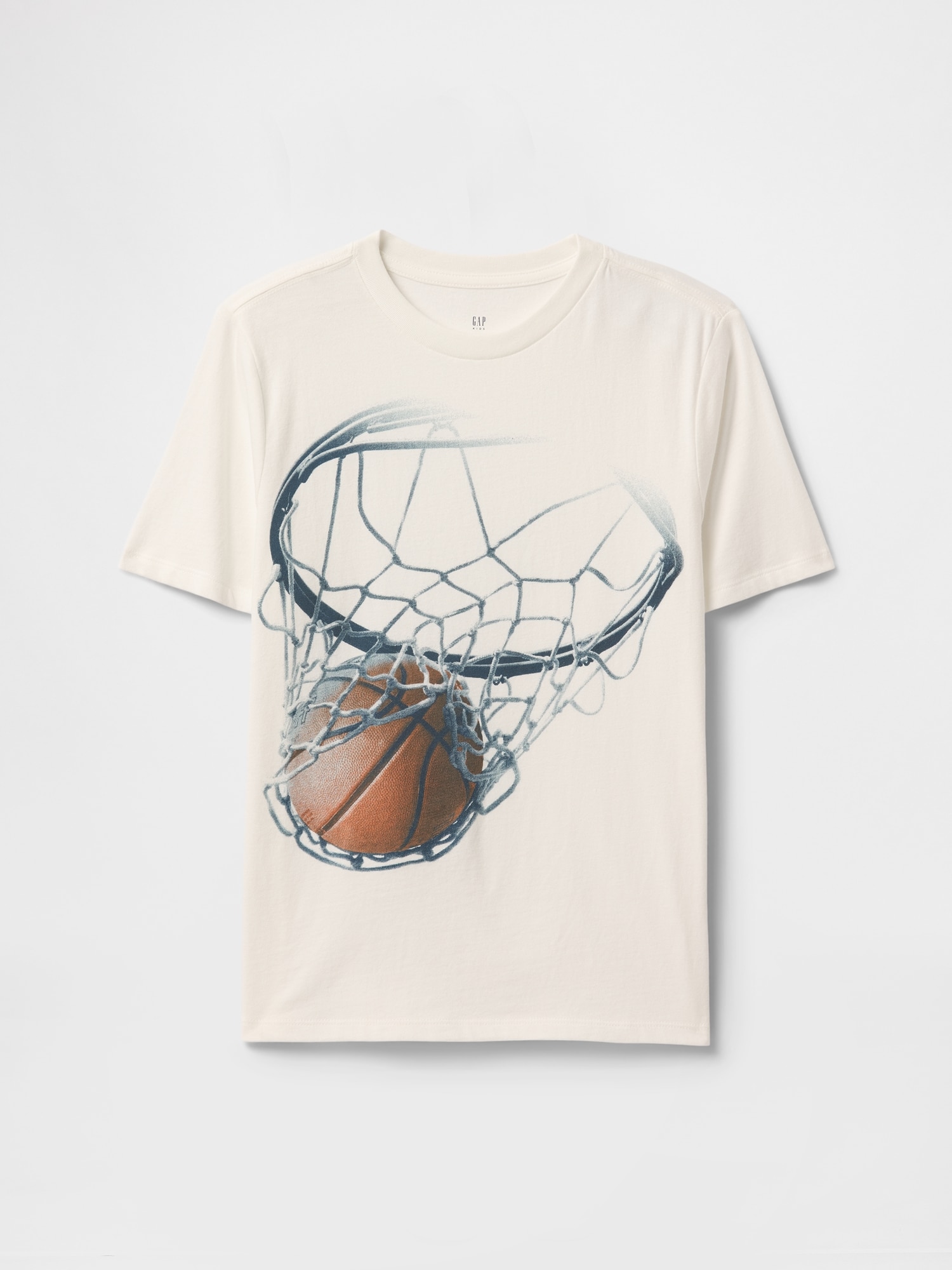 Gap グラフィックTシャツ (キッズ)