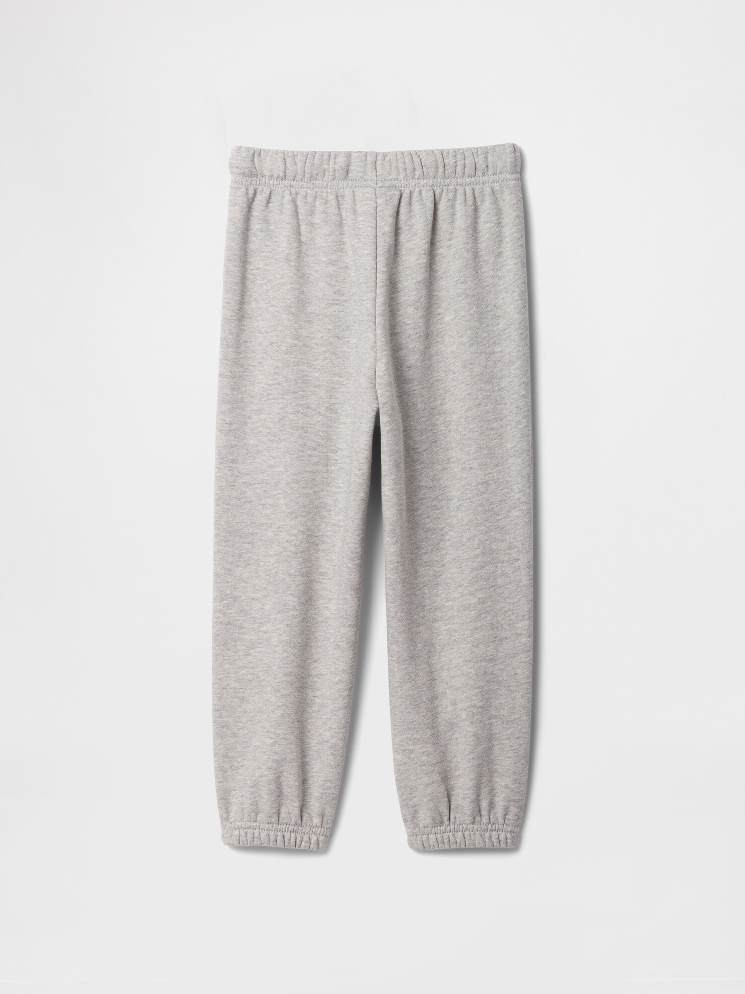 babyGap リラックス GAPロゴ プルオンジョガーパンツ-1