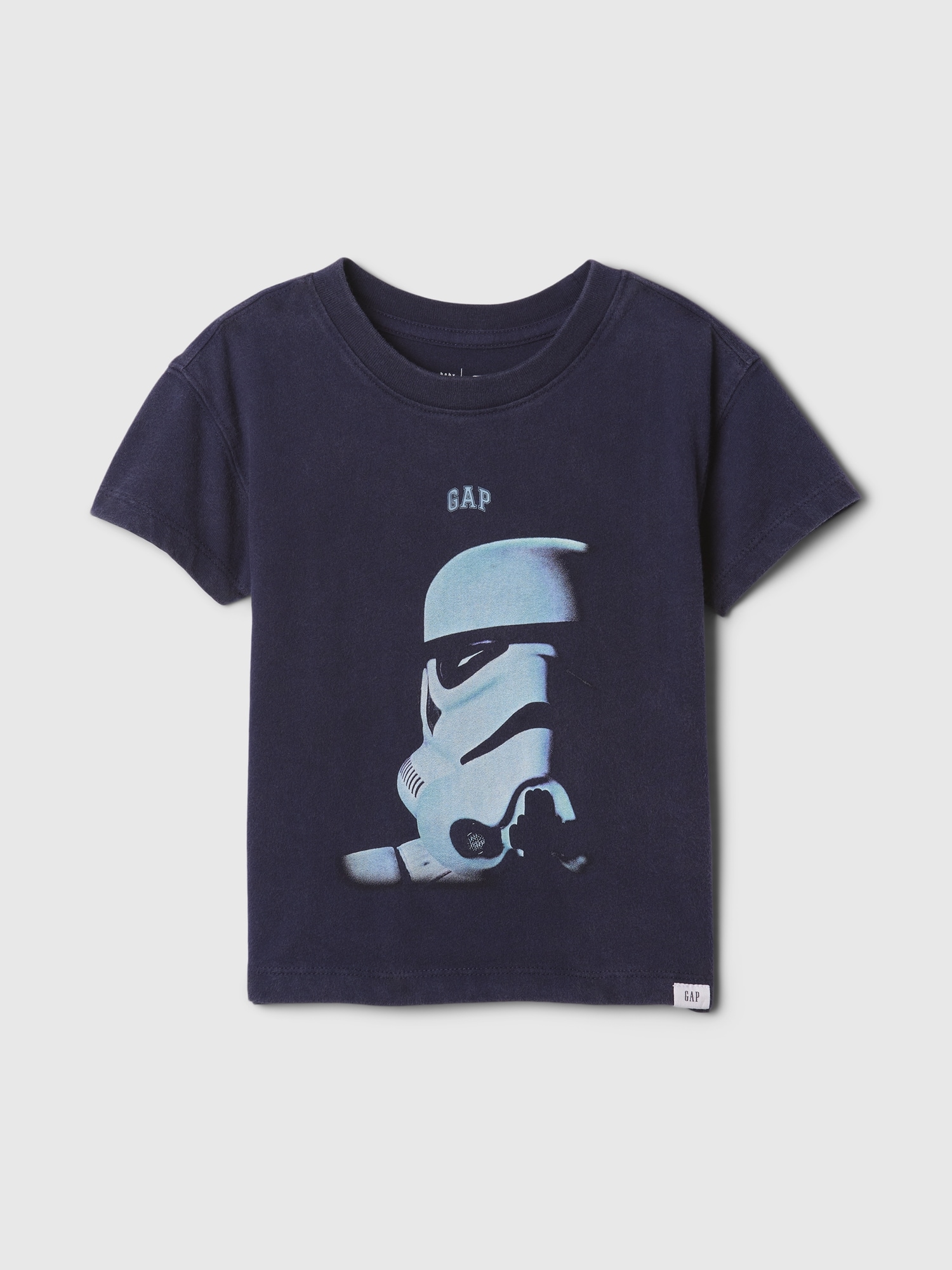 Gap Star Wars グラフィックTシャツ(ベビー) Gap Star Wars グラフィックTシャツ(ベビー)