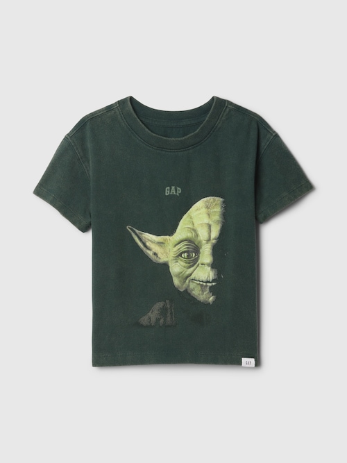 Star Wars | グラフィックTシャツ（ベビー）