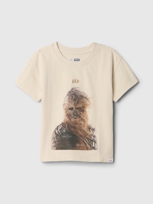 Star Wars | グラフィックTシャツ（ベビー）