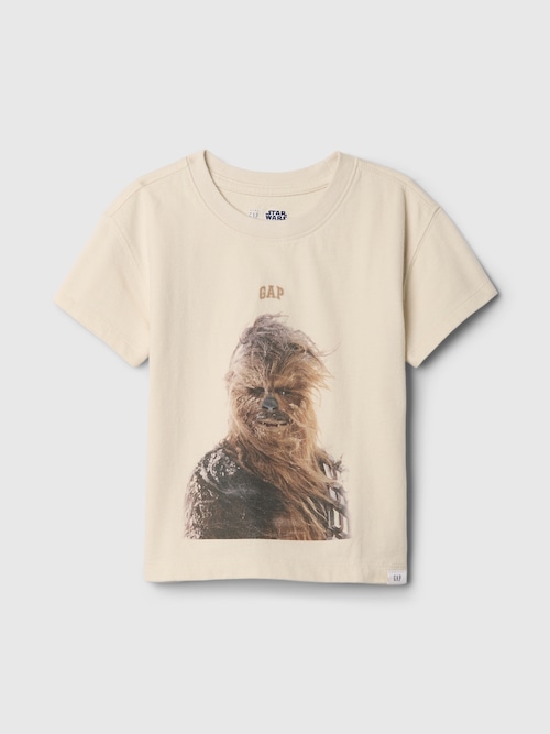 Star Wars | グラフィックTシャツ（ベビー）