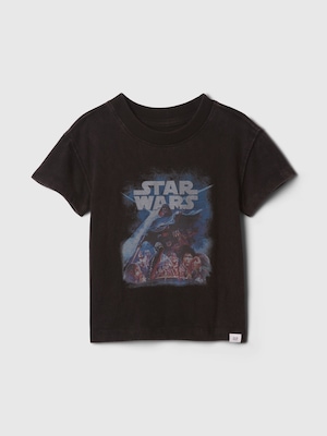 Star Wars | グラフィックTシャツ（ベビー）