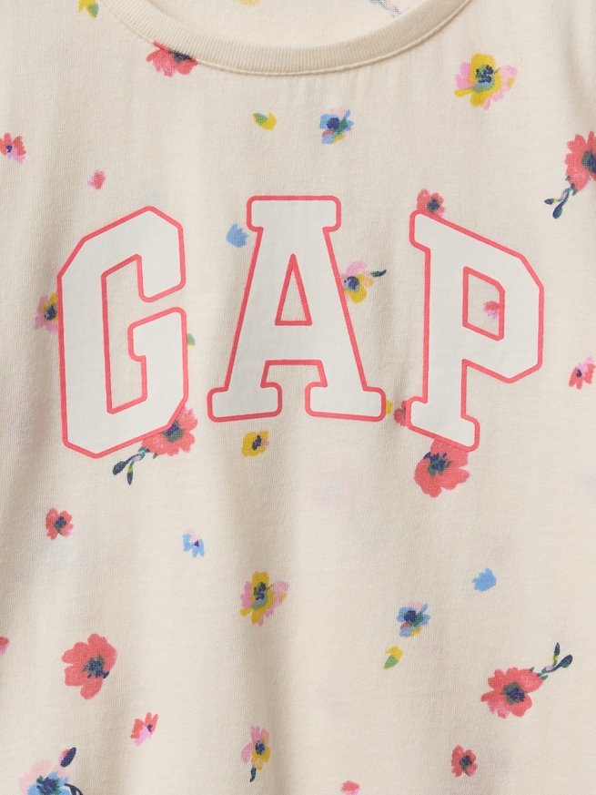 babyGap グラフィックTシャツ-2