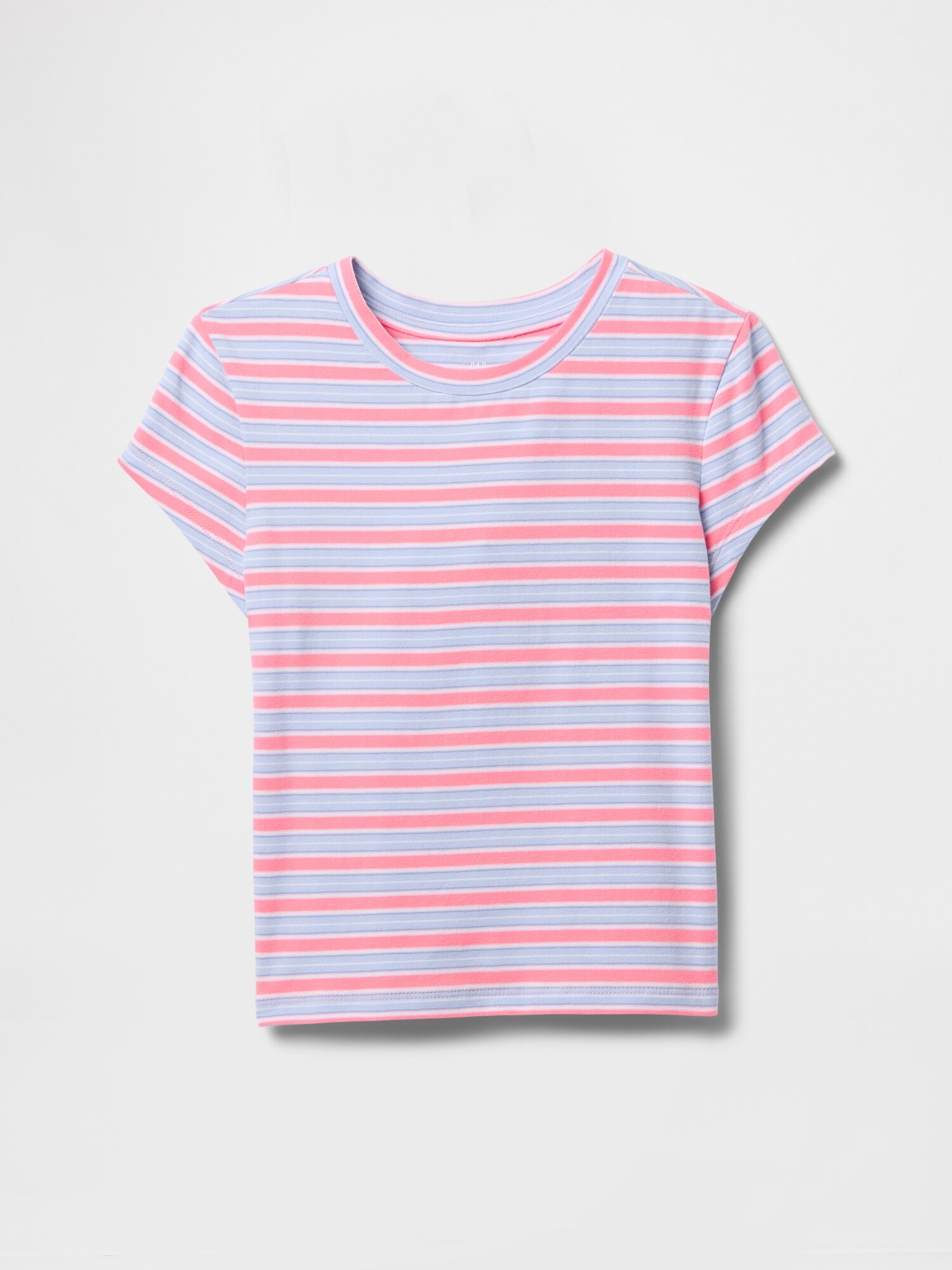 シュランケンTシャツ (キッズ)-1