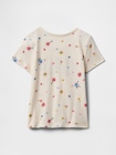 babyGap グラフィックTシャツ-1