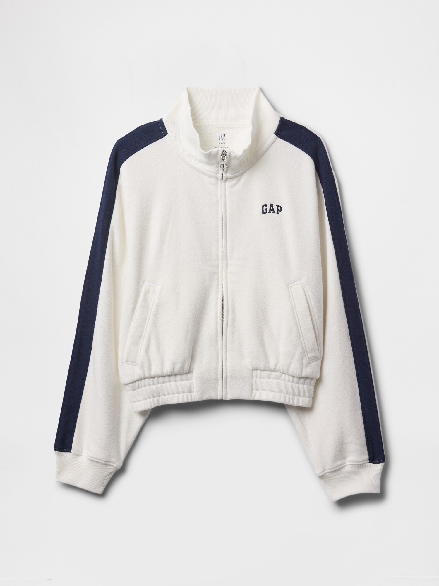 Kappa ジャージ Kappa/カッパ オーバーサイズ ロゴ ワンポイント