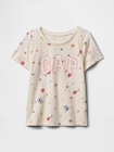 babyGap グラフィックTシャツ-0