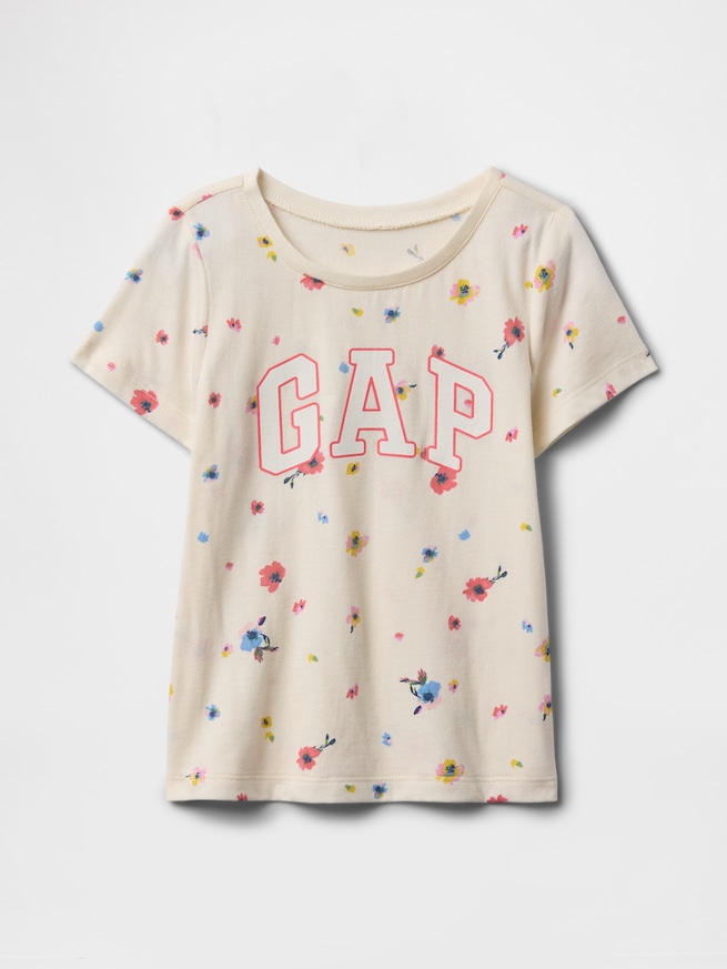 babyGap グラフィックTシャツ-0