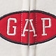 ヴィンテージソフト ジップアップ GAP SPORT ロゴパーカー (キッズ)