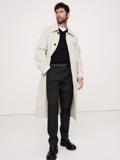 PANTALON PERFORMANCE ATHLÉTIQUE ÉTROIT