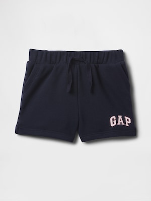 babyGap GAPロゴ プルオンショートパンツ