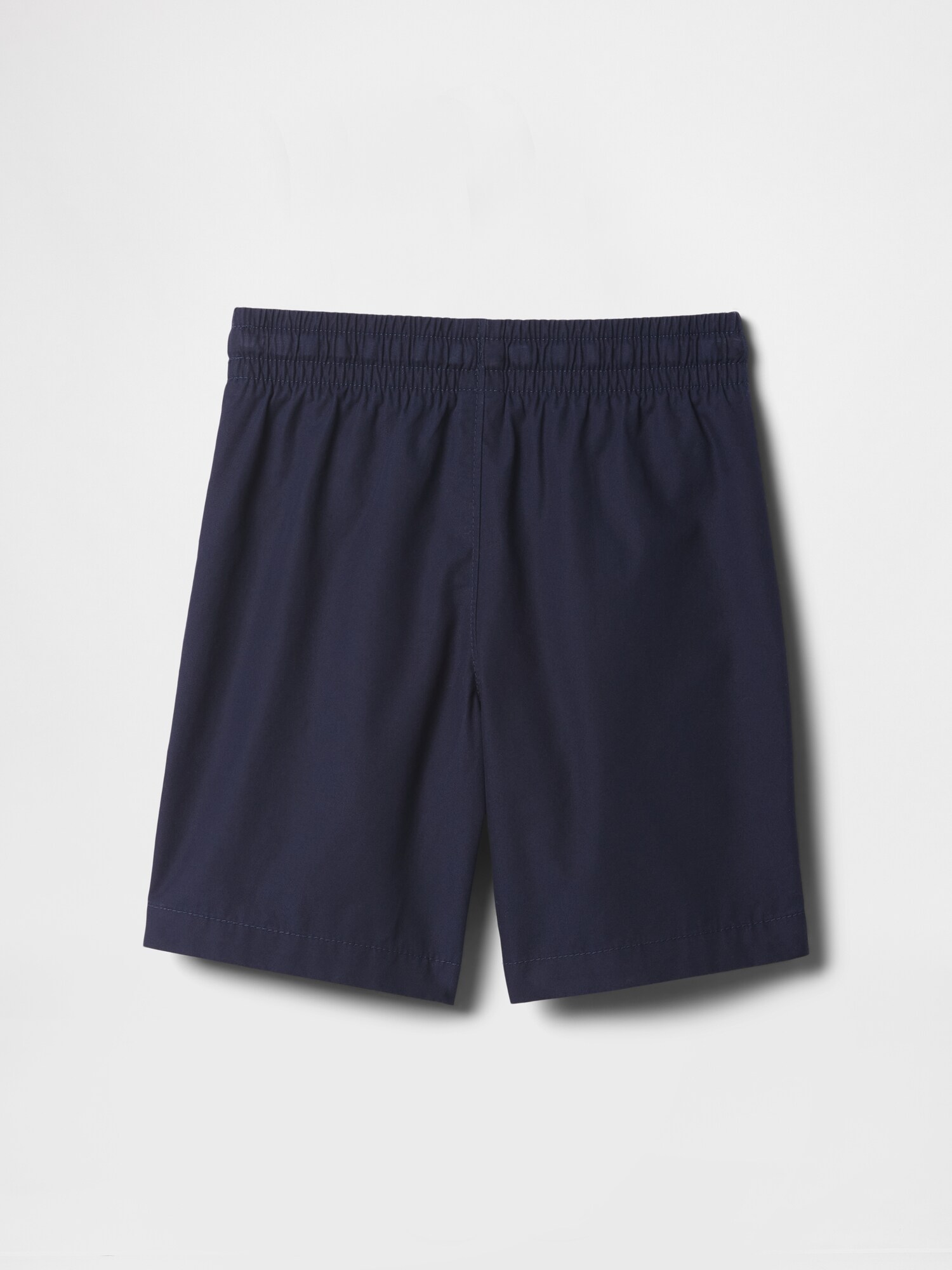 babyGap ポプリン プルオンショートパンツ-1
