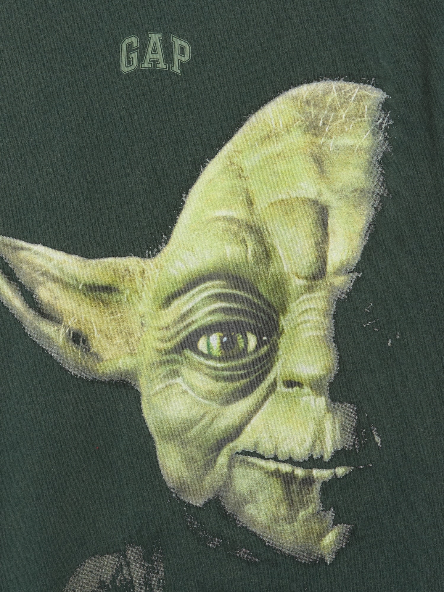 スター・ウォーズ グラフィックTシャツ (キッズ)-3