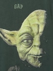 スター・ウォーズ グラフィックTシャツ (キッズ)-3