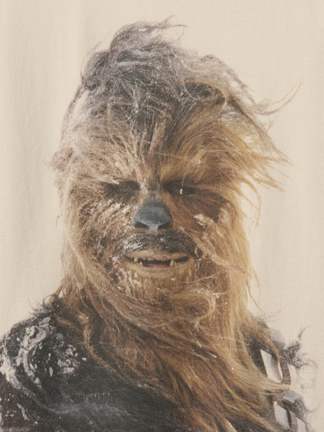 スター・ウォーズ グラフィックTシャツ (キッズ)-3