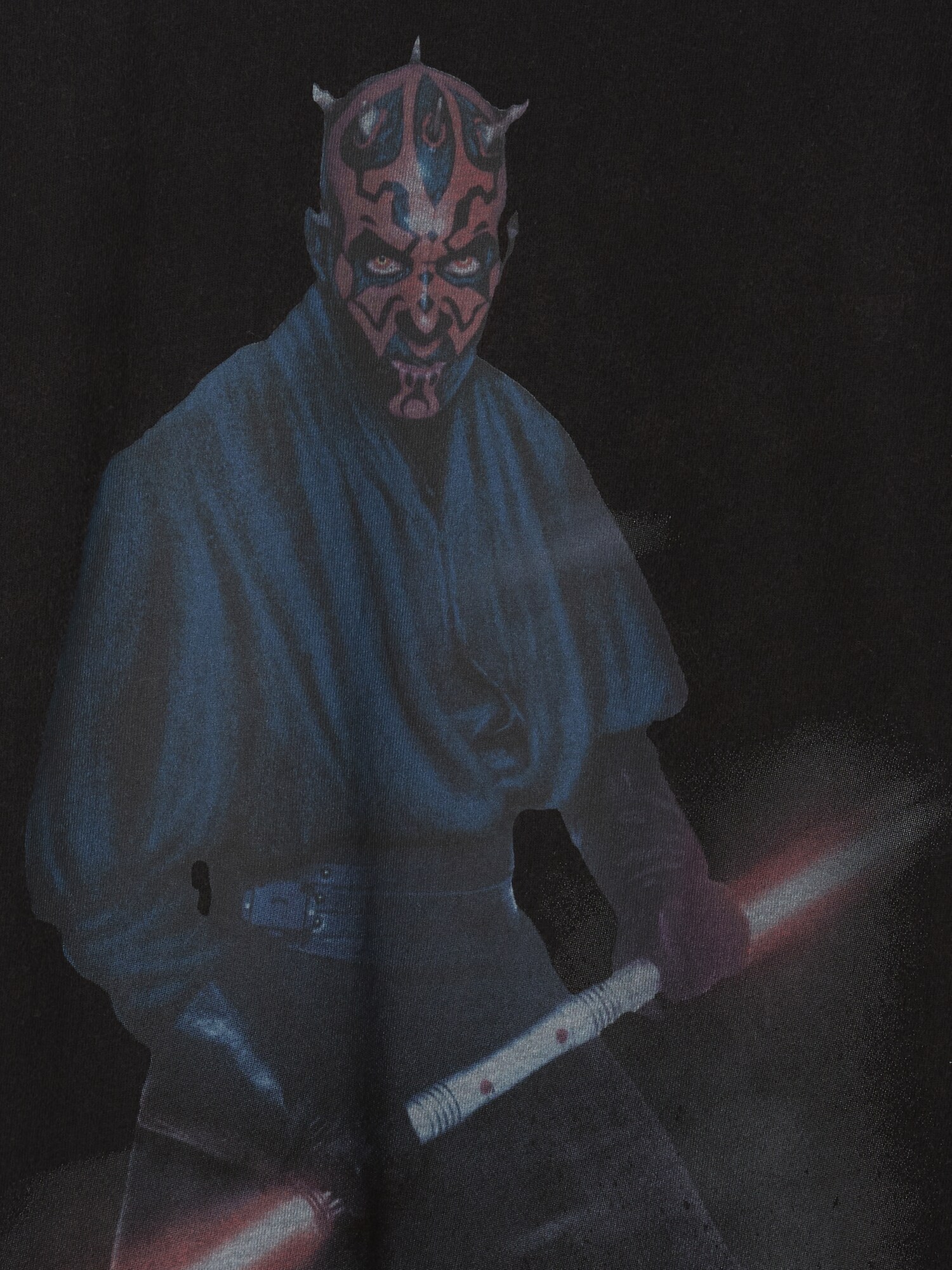 スター・ウォーズ グラフィックTシャツ (キッズ)-3