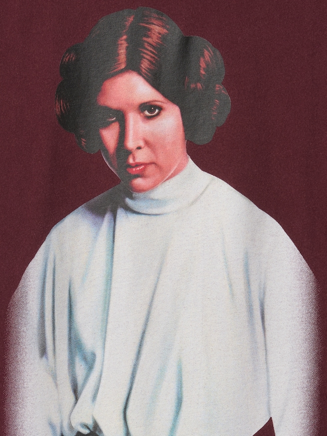 スター・ウォーズ グラフィックTシャツ (キッズ)-3