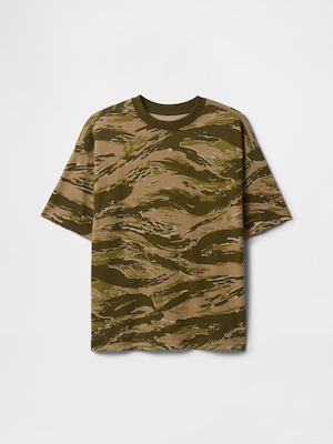 ヘビーウェイト Tシャツ (キッズ)
