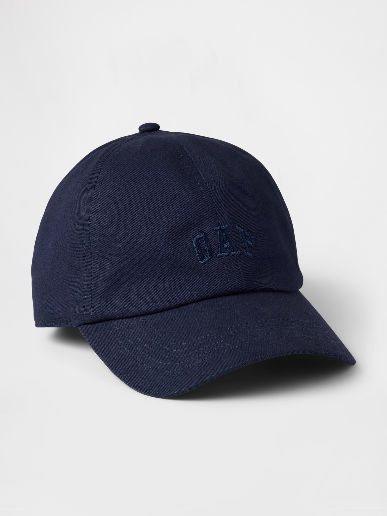 Gap logo baseball hat
