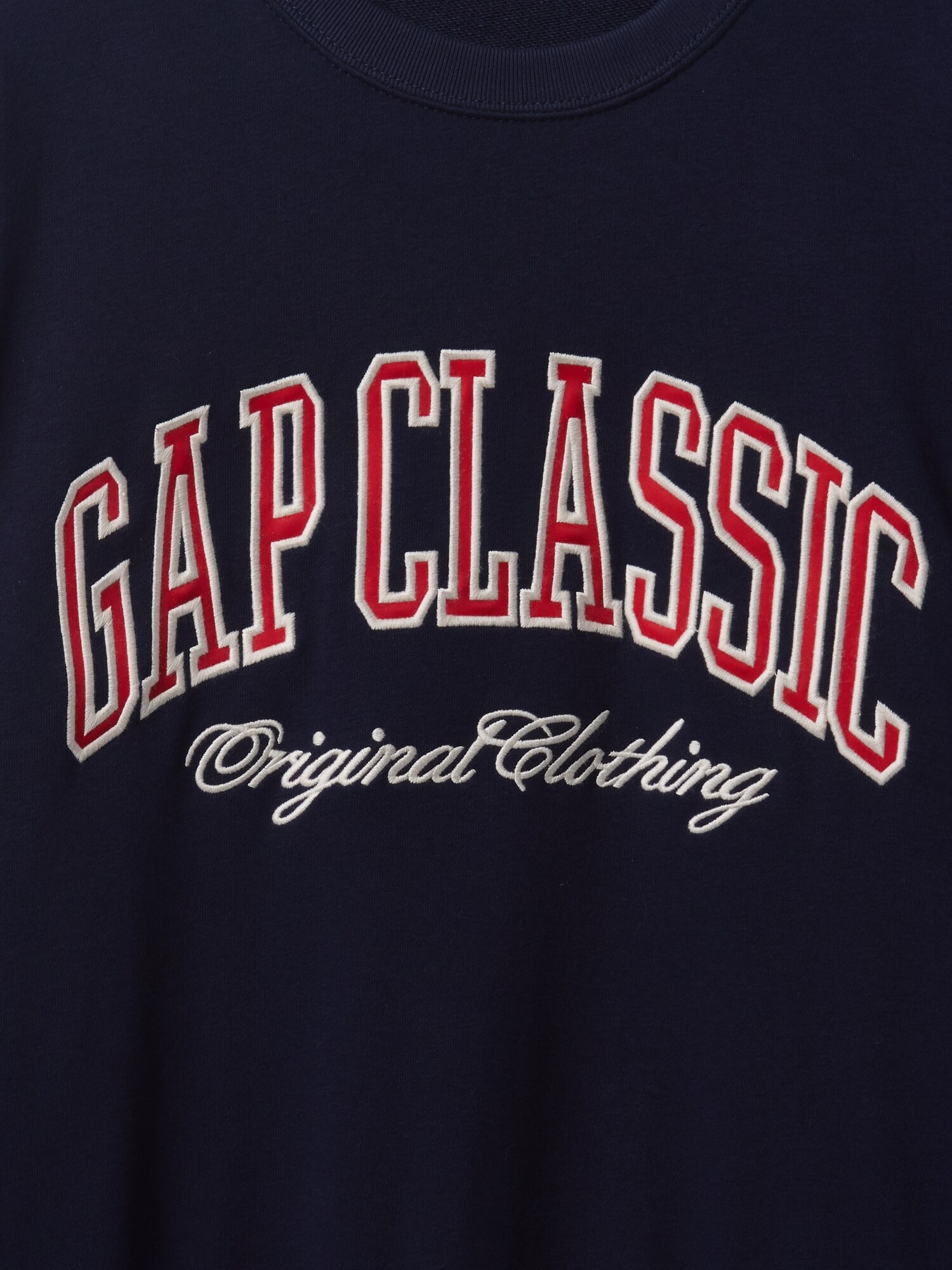 口コミ・レビューで人気商品を探そう Gap公式オンラインストア GAP クラシック ヴィンテージソフト | トップス