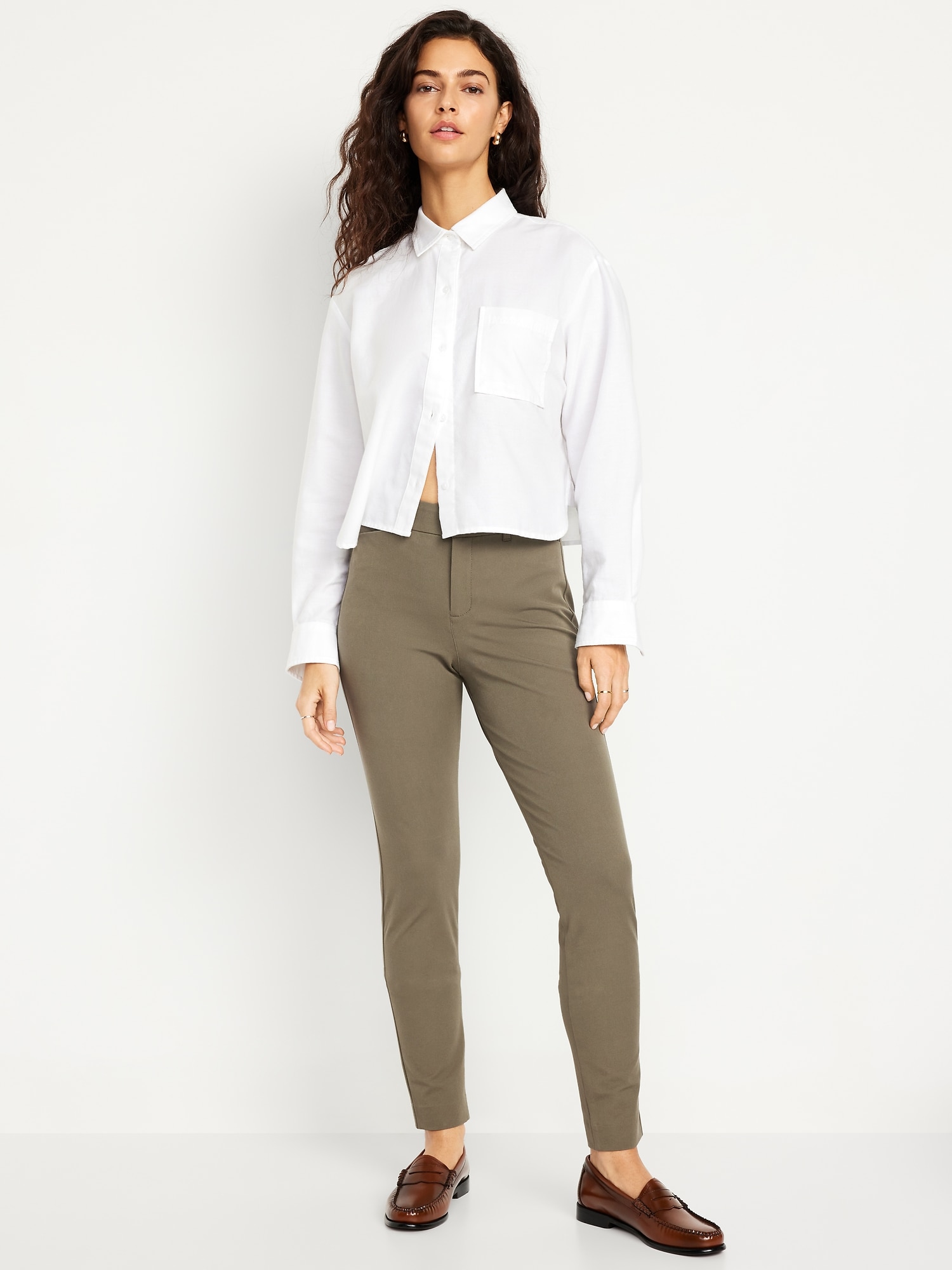 sachin and babi light blue dress The 8 Best Women's Pants for the Office (and Beyond) of 2026