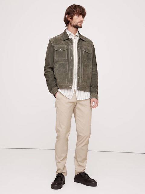 Slim Core Temp Pant
