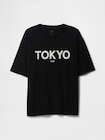 TOKYO GAPロゴTシャツ-4