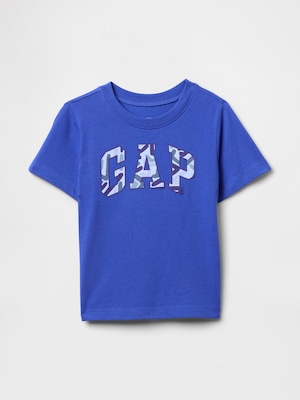 babyGap GAPロゴ Tシャツ