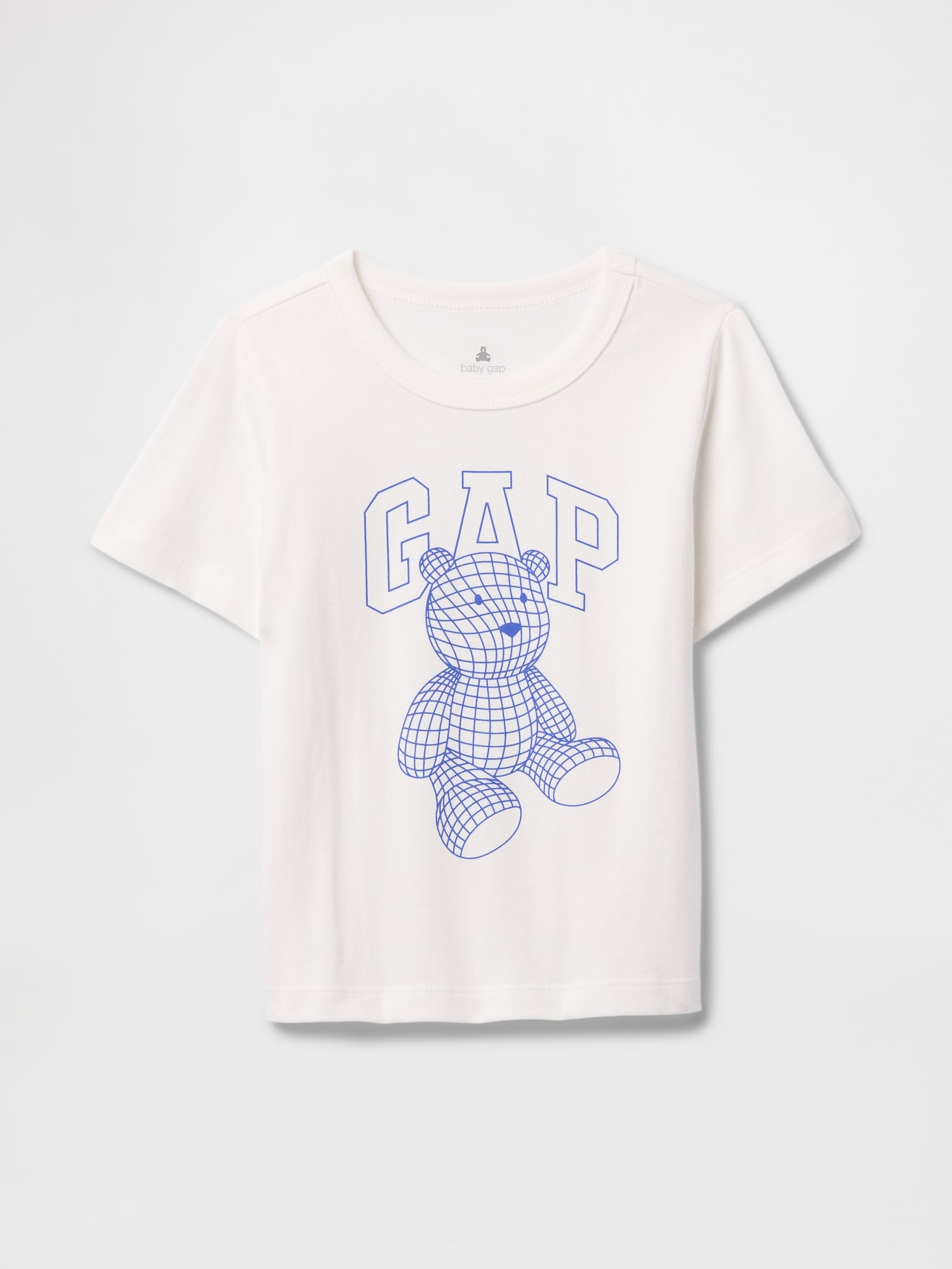 ブラナン フェイバリット グラフィック Gapロゴtシャツ (幼児・ベビー)