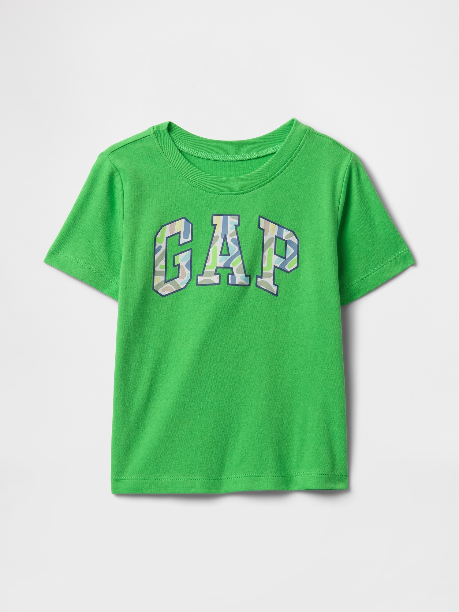 Babygap Gapロゴ Tシャツ