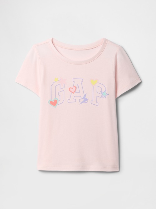 babyGap グラフィックTシャツ