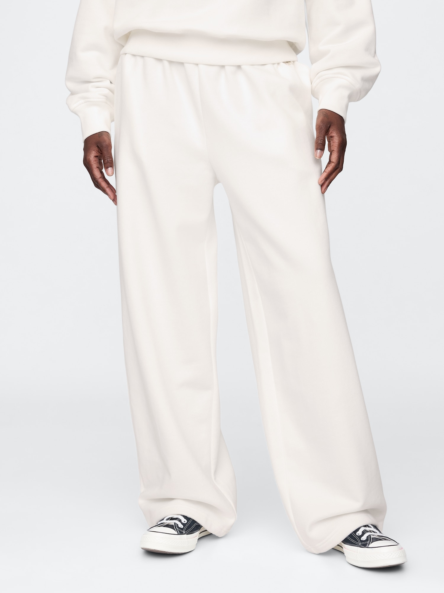 Gap × ディズニー エクストラバギースウェットパンツ (大人)-2
