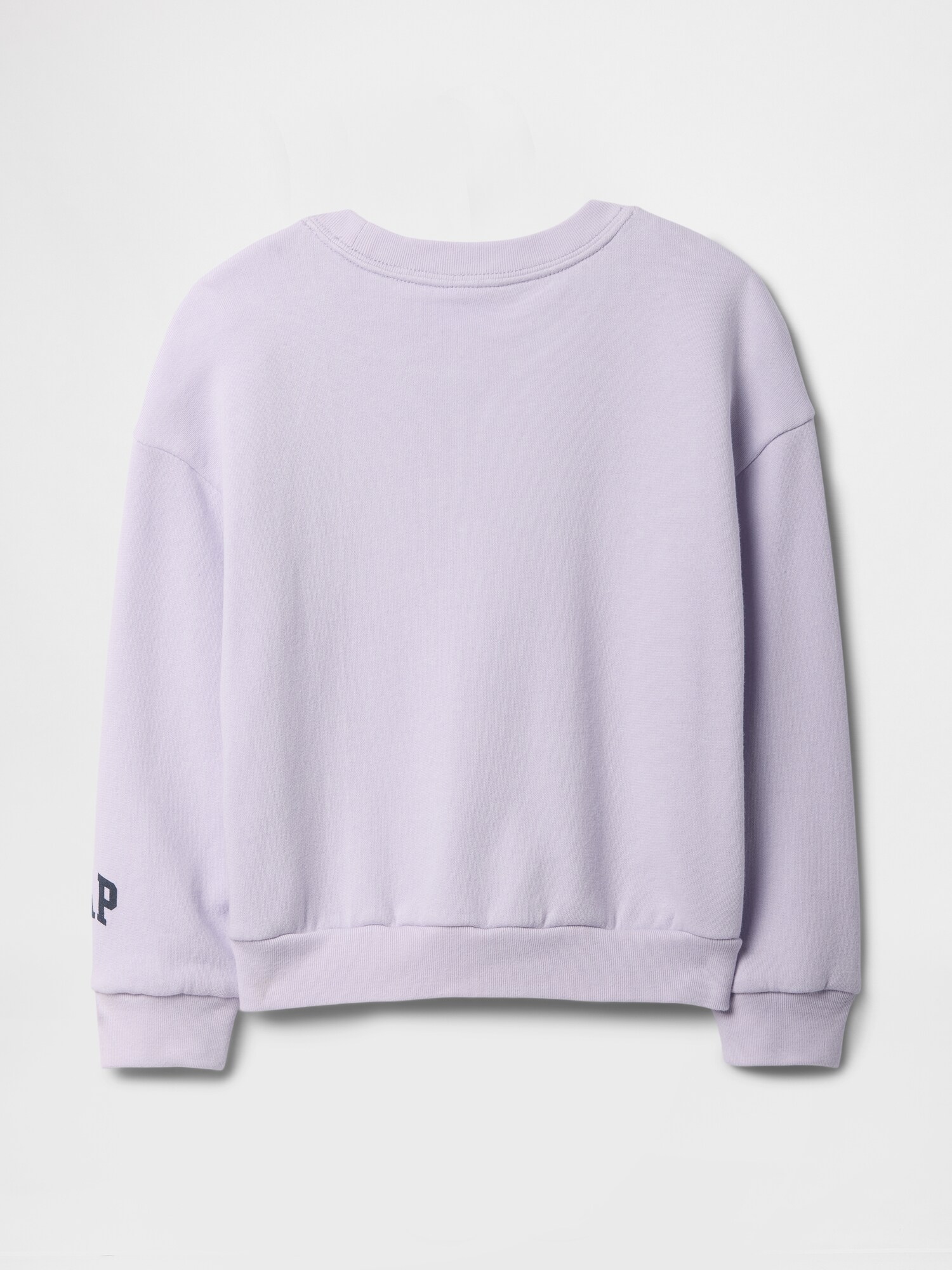 babyGap | ディズニー リラックス グラフィックスウェットシャツ-1