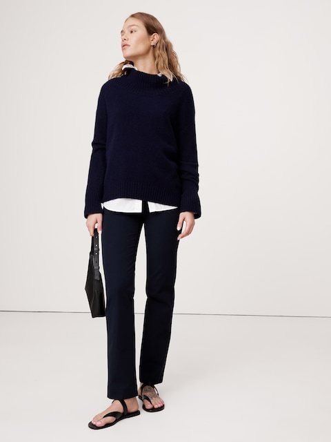 PANTALON SLOAN DROIT