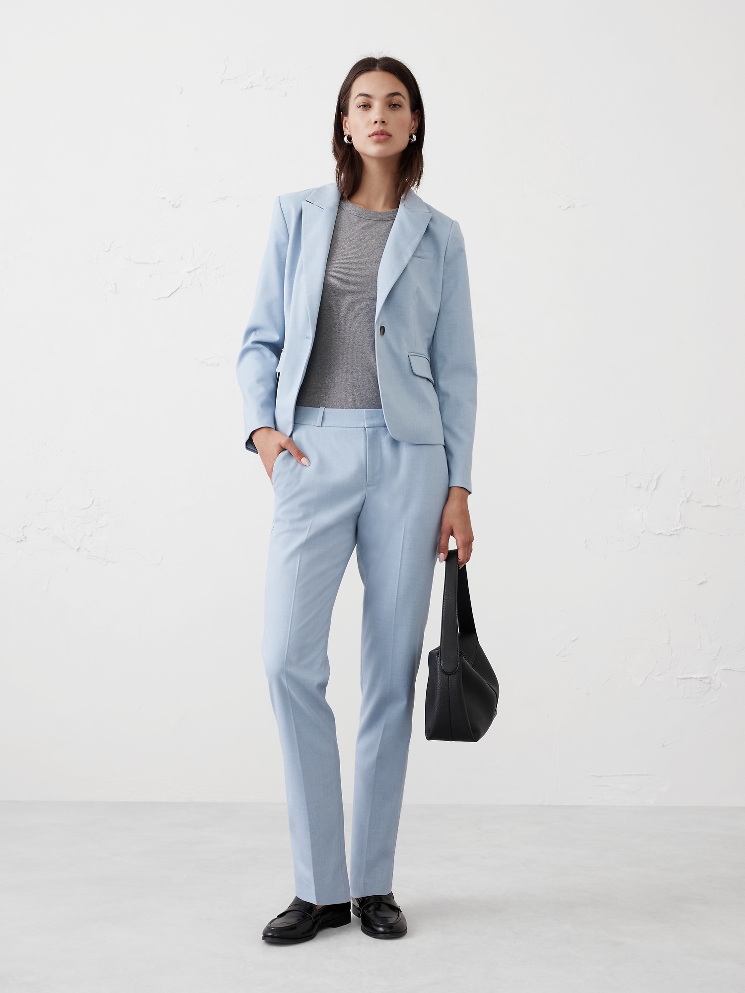 Ryan Stretch Twill Pant