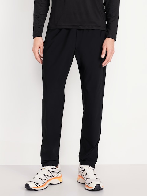 PANTALON EFFILÉ DÉCONTRACTÉ PROGYM