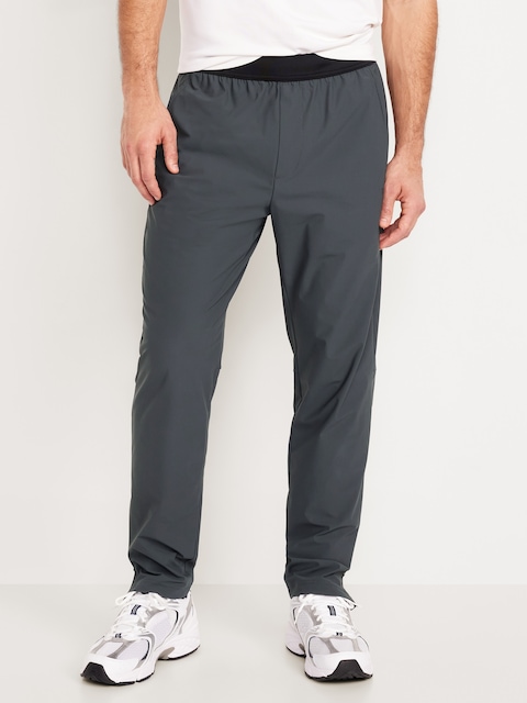 PANTALON EFFILÉ DÉCONTRACTÉ PROGYM