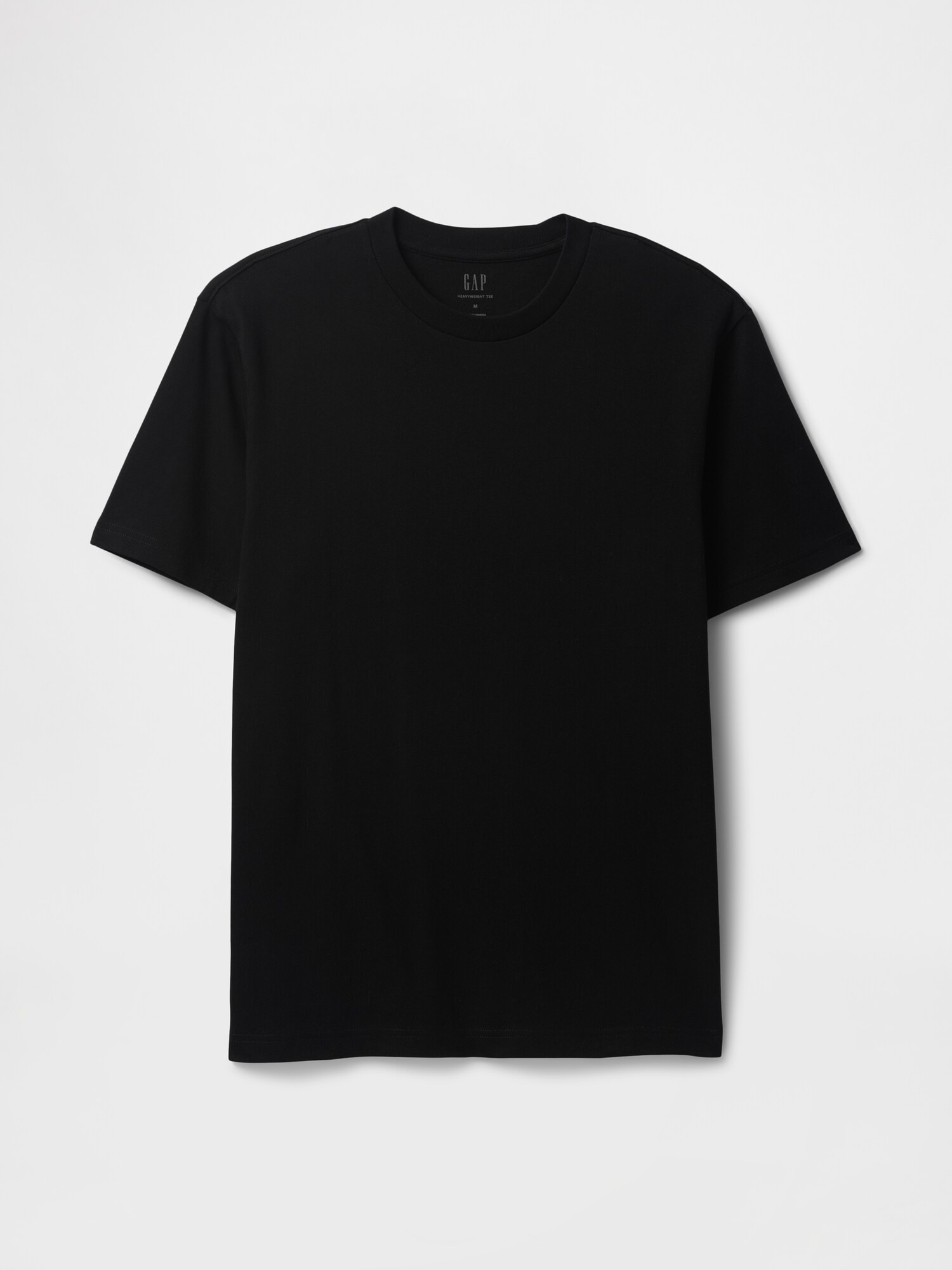 ヘビーウェイト オリジナルTシャツ-6