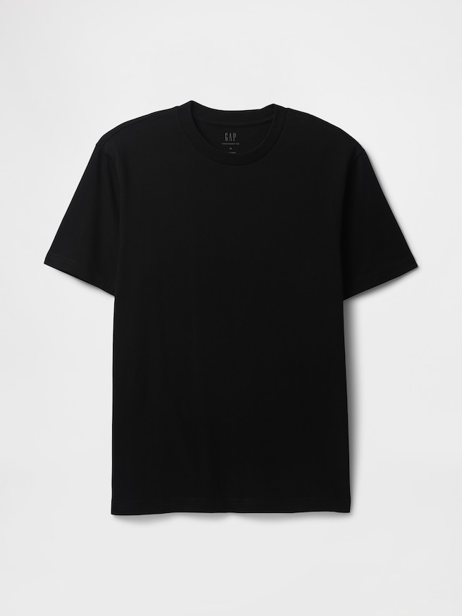 ヘビーウェイト オリジナルTシャツ-6