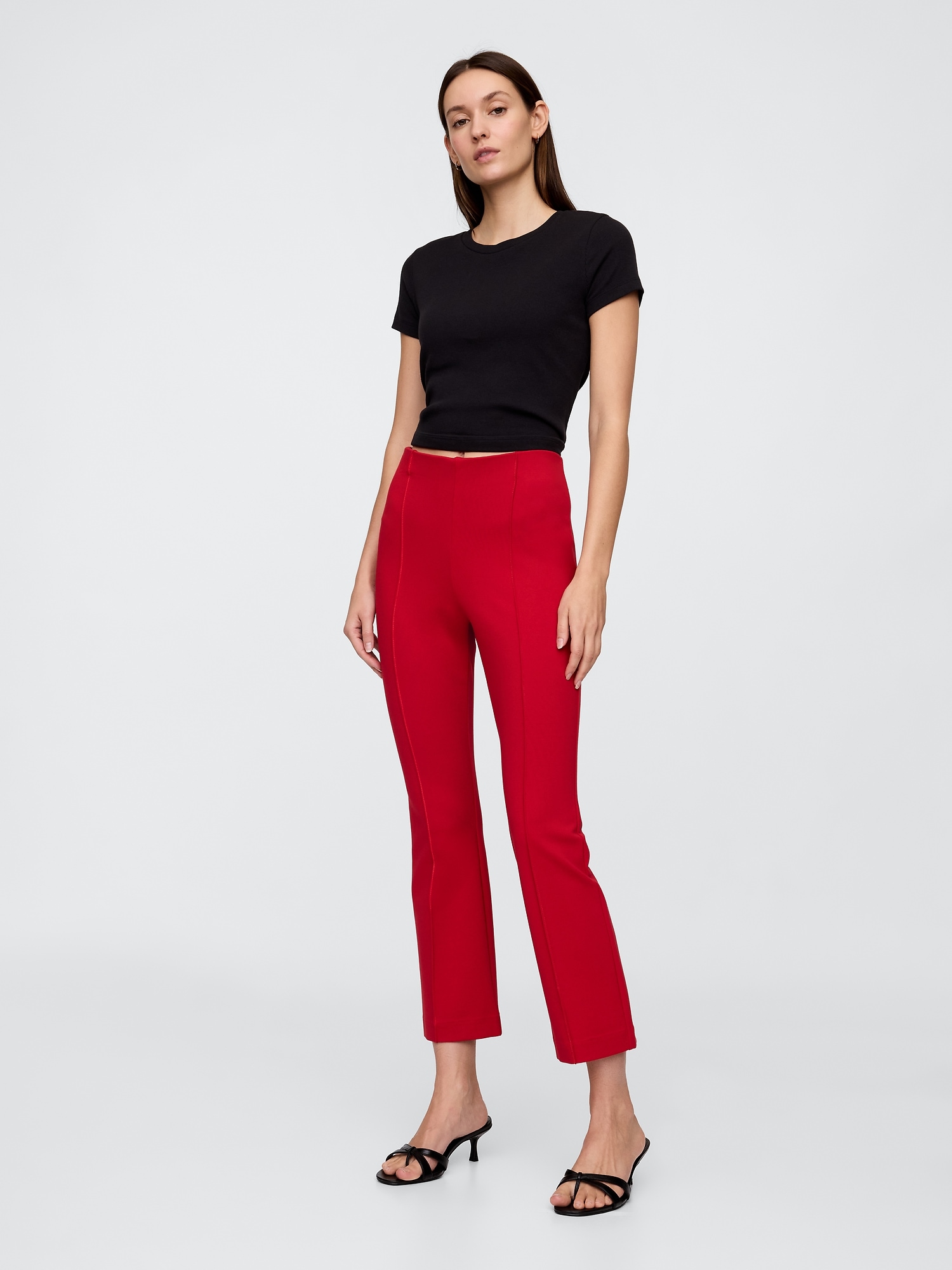 Dress Pants for Women | Gap Factory Dress Pants for Women | Gap Factory