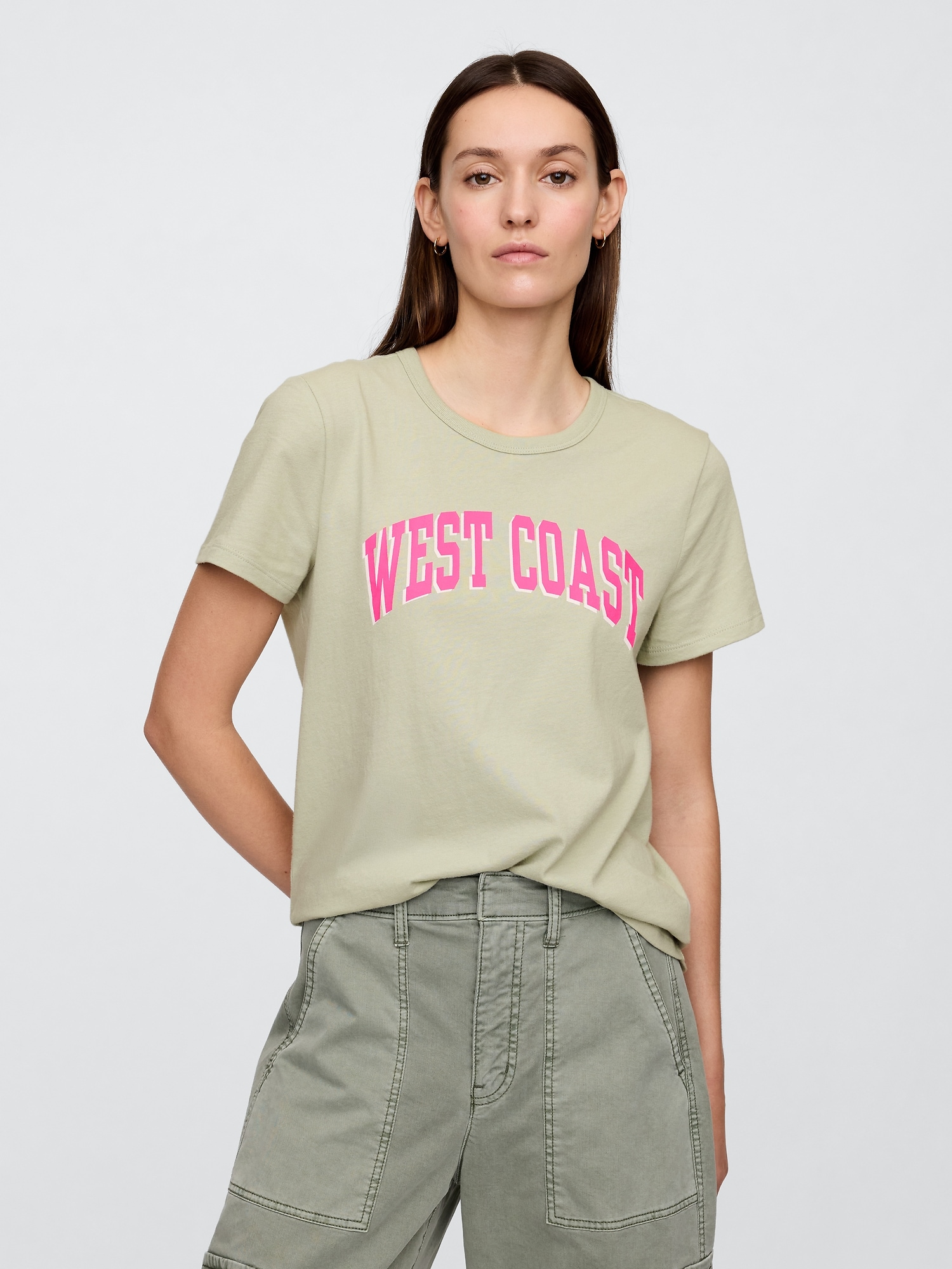 Favorite graphic t-shirt