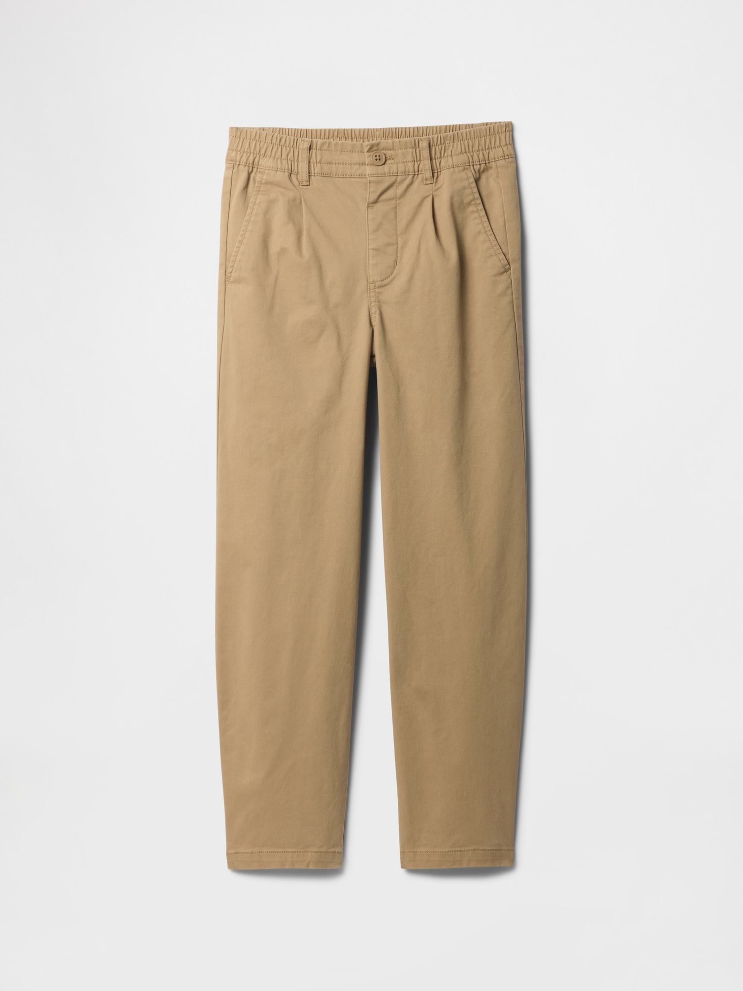 Kids Relaxed Chinos