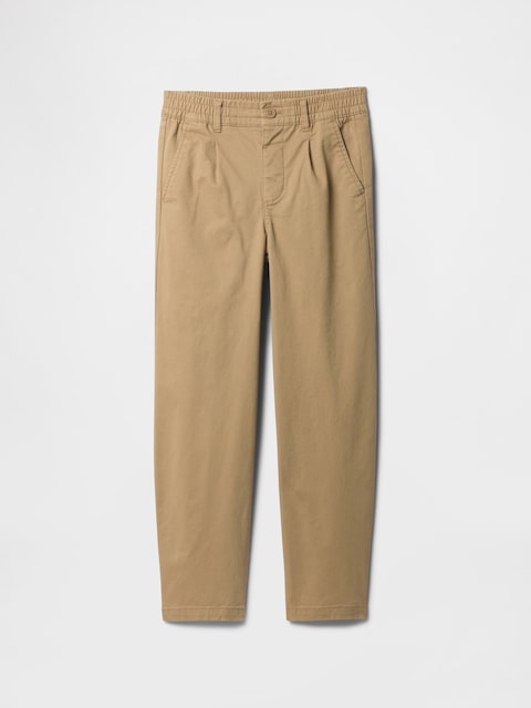 Kids Relaxed Chinos