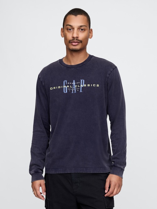 GAPロゴ Tシャツ