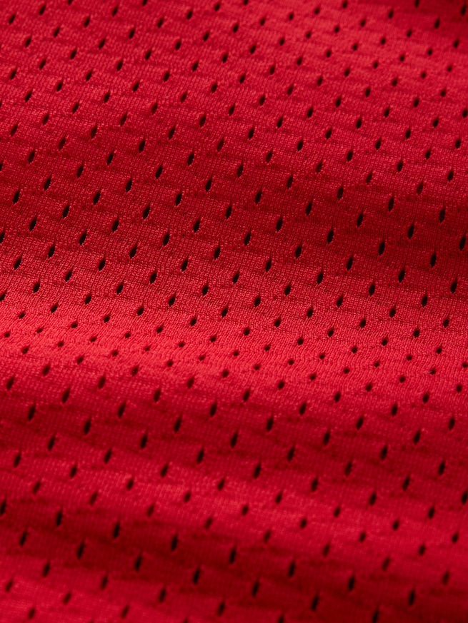 GapFit 8.5インチ メッシュ プルオン ショートパンツ (キッズ)-4