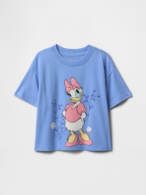 Gap × ディズニー リラックス グラフィックTシャツ (幼児・ベビー)