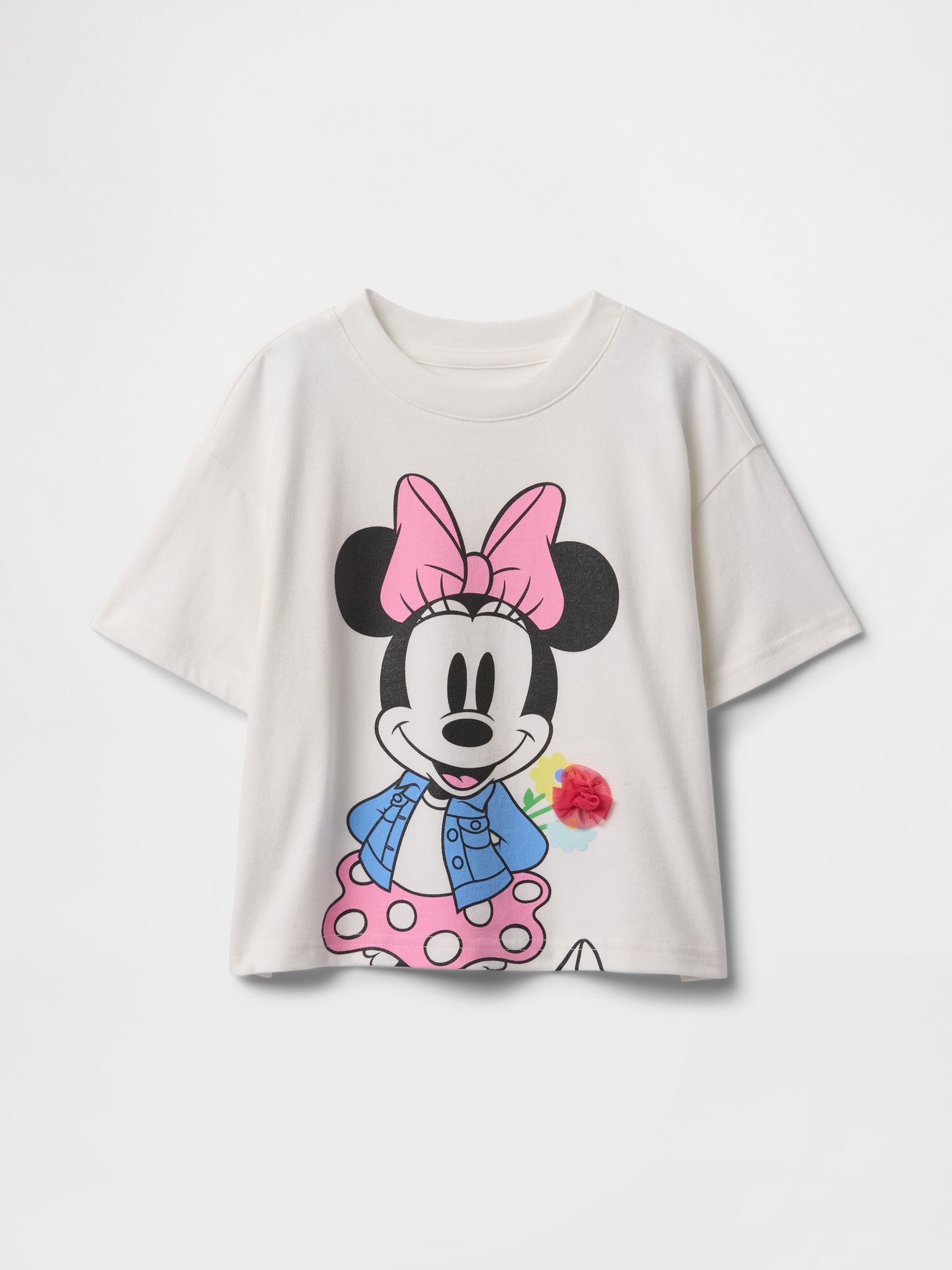 Gap × ディズニー リラックス グラフィックtシャツ (幼児・ベビー)