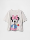 Gap × ディズニー リラックス グラフィックTシャツ (幼児・ベビー)-0